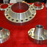 Forged Flanges ANSI Flange