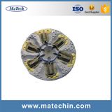 Foundry Custom Good Quality Precision Machine Casting Spin