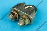 DIN 1142 Wire Rope Clip Malleable Iron