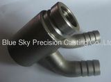 Customize Precision Casting