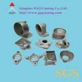 Investment Casting Parts-Auto Parts