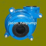 Horizontal Slurry Pump