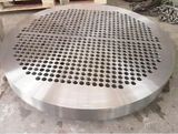 Tubesheet, Baffle, Tube Sheet for Heat Exchanger