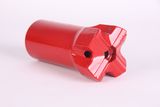 T38 76mm Thread Cross Bits for Hard Rocks