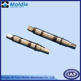 Machining Carbon Steel Shaft From Ningbo