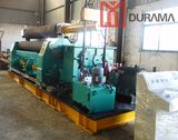 Durama Plate Bending Machine / Rolling Machine / Metal Roller / Metal Rolling Machine / Mechanical Rolling Machine / Symmetrical Plate Bender Drr-30X3200