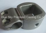 Low Carbon Steel Castings