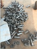 Custom Investment Steel Casting Part