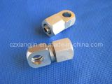 CNC Machined Casting Forging Lathing Turning Punching Cutting Part