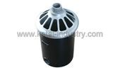 Aluminium Sand Casting (Aluminium Ashtray)