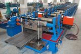 Wall Panel Roll Forming Machine