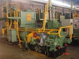 Renewed Aluminum Extrusion Press 450t / 600t