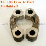 SAE Flange Clamp, Hydraulic Hose Fitting