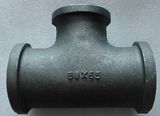 Pipe Casting Part