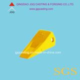 Lost-Wax Casting Casting Excavator Parts