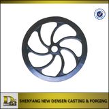 Iron Die Casting