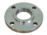 Carbon Steel Raised Face Flange