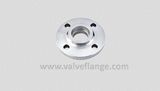 Socket Welding Flange