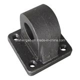 OEM Cast Auto Parts with Ductile Iron