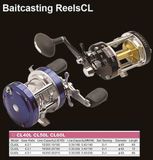 Top Grade Baitcasting Trolling Reel