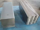 Square Coupling Shaft