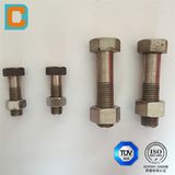 Stainless Steel Precision Casting with OEM/ODM China Market