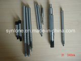 Crankshaft Steel Shaft Iron Crankshaft Forging Shaft