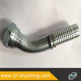 Qualified Elbow Female Hydraulic Fittings