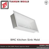 Thermoset Plastic Mould