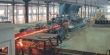 Copper Rod Continuous Casting and Rolling Line (UL+Z-1900+255/12)