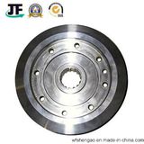 Customized Treadmill Flywheel From China Casting Company