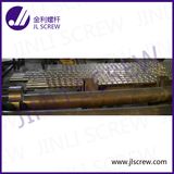 Competitive Price Single Screw and Barrel