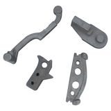 Spare Part-Investment Casting-Steel