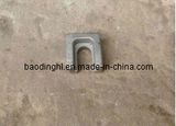 Investment Casting Auto Parts Train Parts (HL_QP-327)