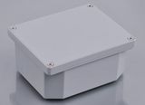 Fa102 Waterproof IP68 Enclosure Aluminum Die Casting