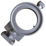 Butterfly Valve Body