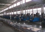 Automatic Grid Casting Machine