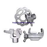 Precision Die Casting Parts with SGS, ISO, RoHS