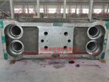 Henan Qianjin Steel Foundry Co., Ltd.