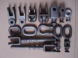 Die Casting Parts