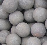 Forging Grinding Steel Ball for Mill