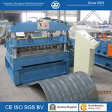 Crimping Forming Machine for Steel Roll Forming Panels