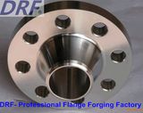 ANSI B16.5 Welding Neck Flange, A105