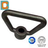 Steel Casting Parts / Handle for Chemical Equipments