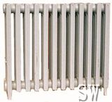 Radiator from Casting Iron