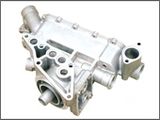 Die Casting Mould