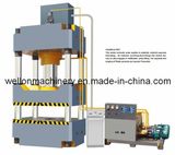 Four Pillar Hydraulic Press Machine (Hydraulic Presser YQ32-250)