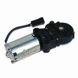 Car Seat Motor, Automobile Seat Motor