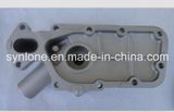 Aluminum Pump Housing Aluminum Die Casting Housing