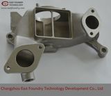 High Quality 1.4435 Investment Casting for Auto Fittings